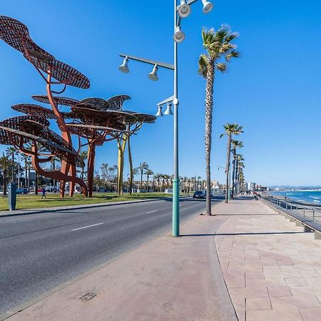 Hauzify I Apartament Solpins La Pineda Buitenkant foto
