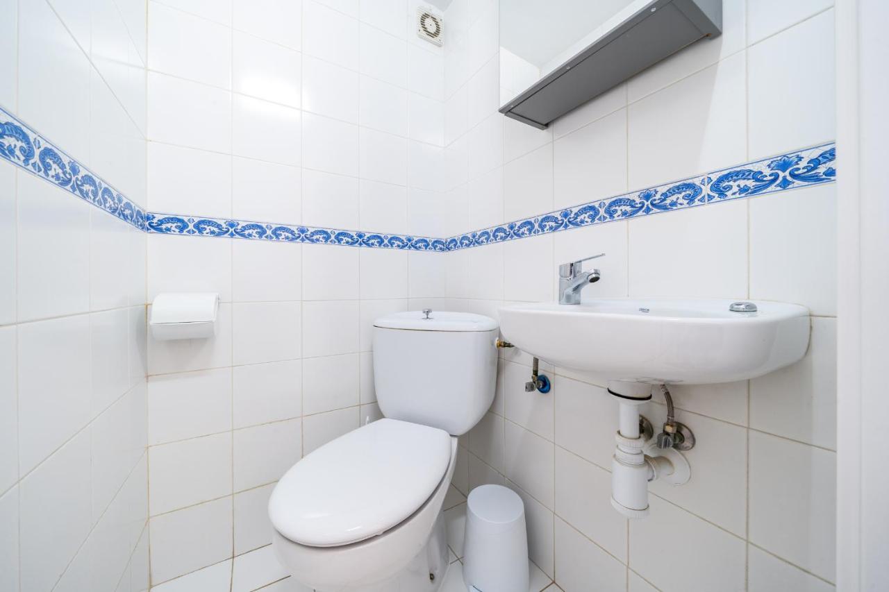 Hauzify I Apartament Solpins La Pineda Buitenkant foto