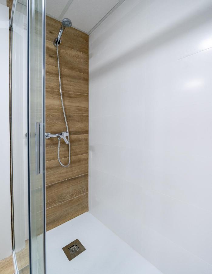 Hauzify I Apartament Solpins La Pineda Buitenkant foto