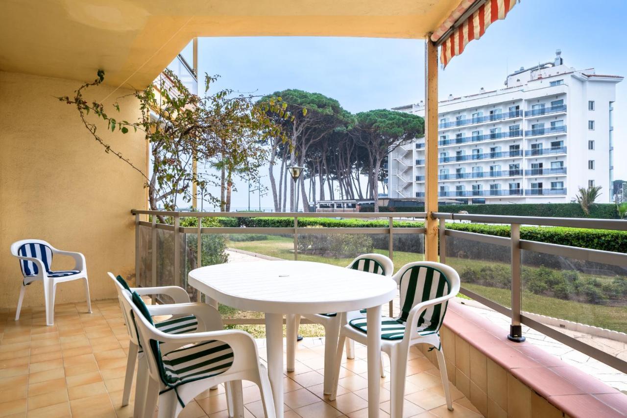 Hauzify I Apartament Solpins La Pineda Buitenkant foto