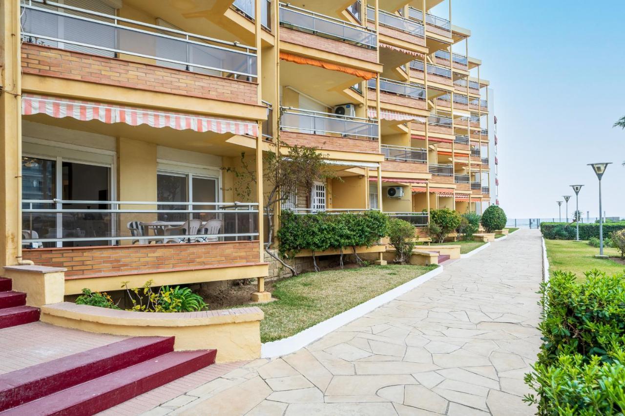 Hauzify I Apartament Solpins La Pineda Buitenkant foto