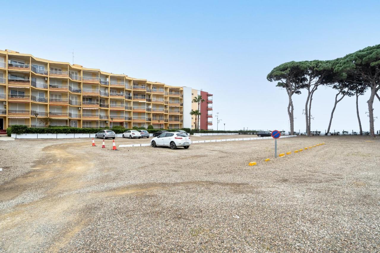 Hauzify I Apartament Solpins La Pineda Buitenkant foto