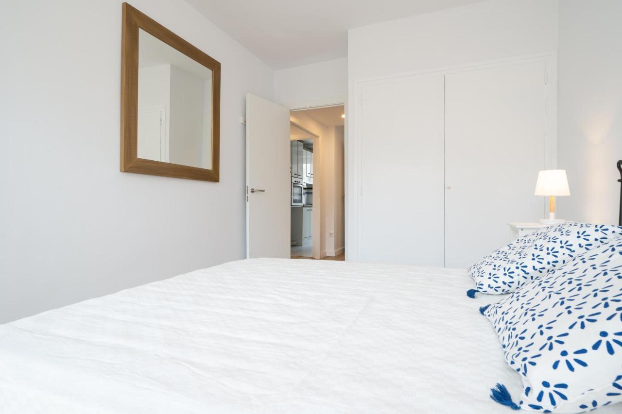 Hauzify I Apartament Solpins La Pineda Buitenkant foto