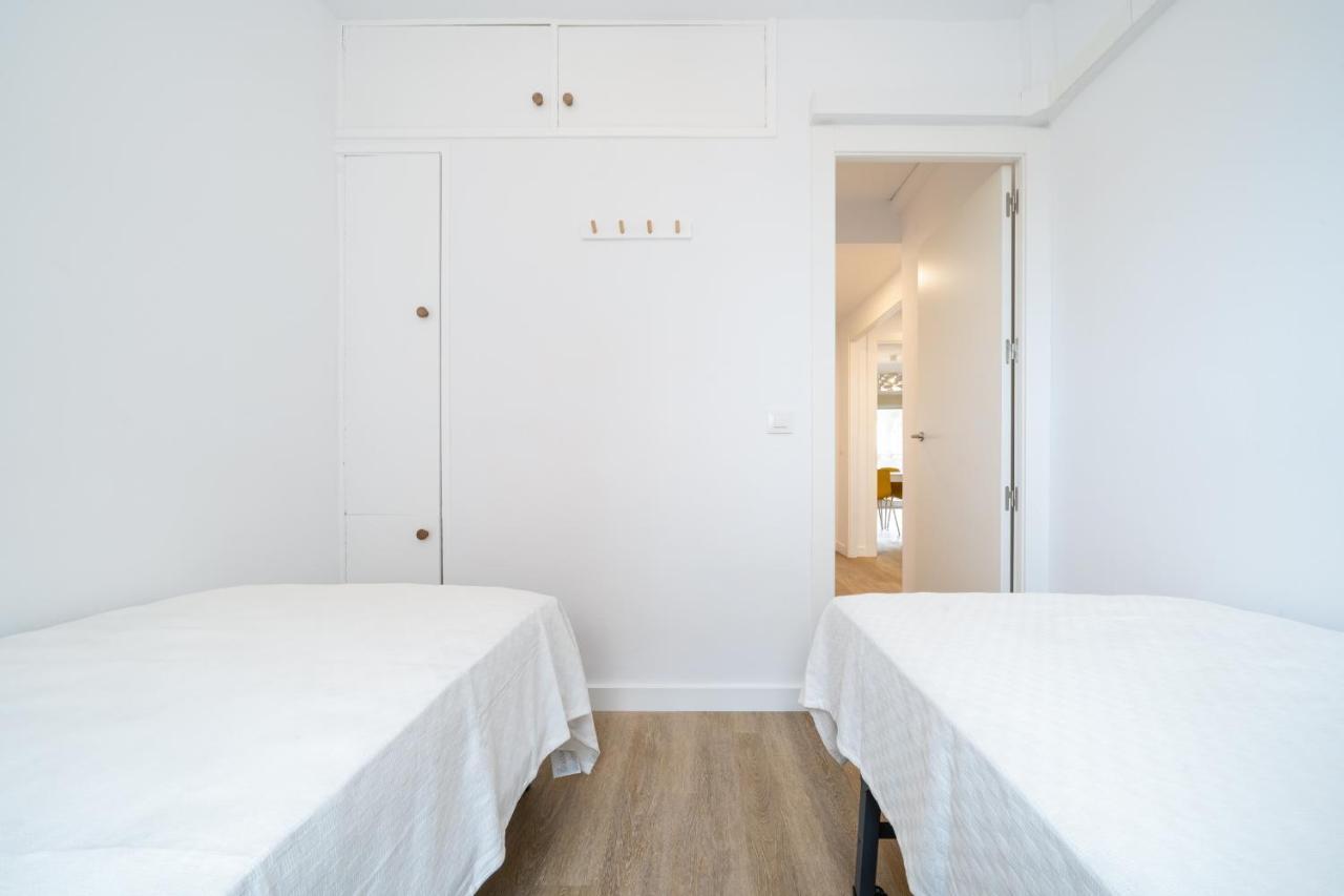 Hauzify I Apartament Solpins La Pineda Buitenkant foto