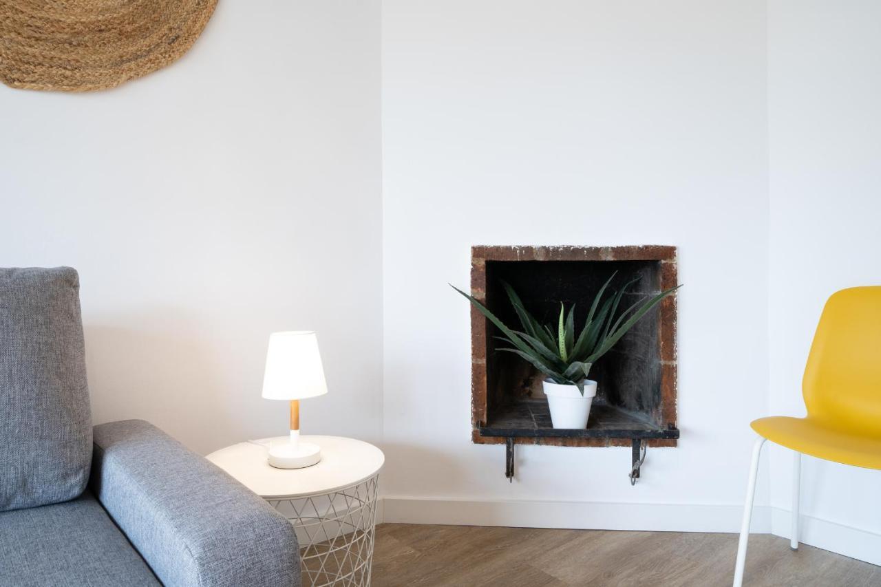 Hauzify I Apartament Solpins La Pineda Buitenkant foto