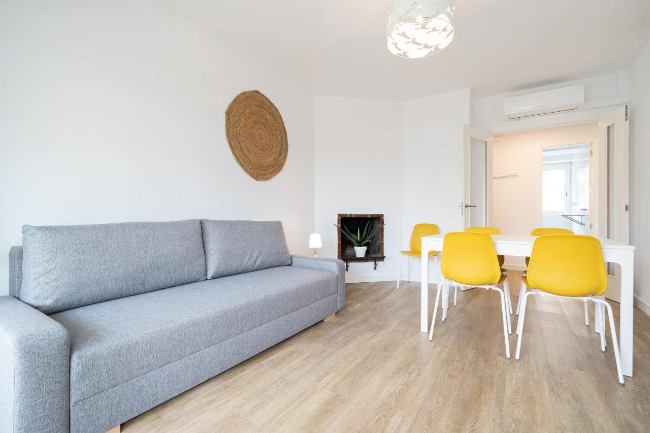 Hauzify I Apartament Solpins La Pineda Buitenkant foto