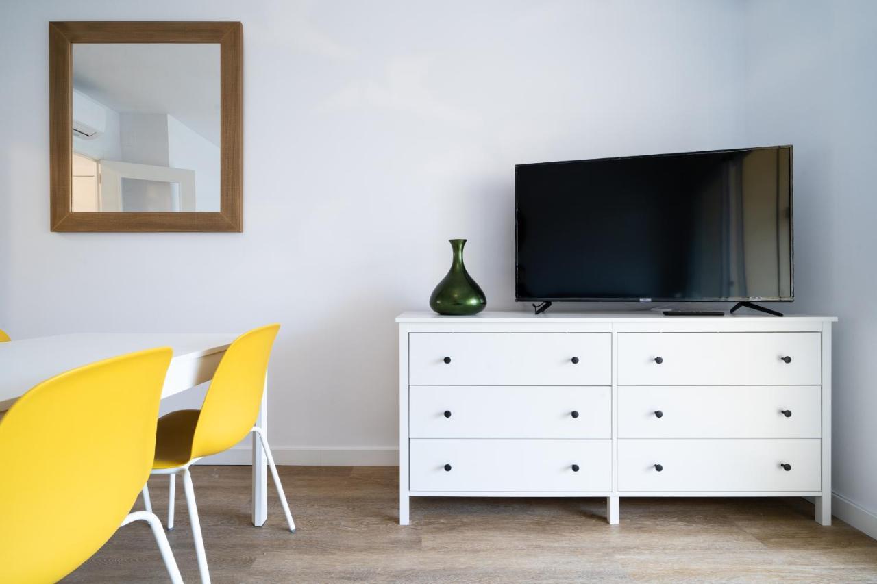 Hauzify I Apartament Solpins La Pineda Buitenkant foto